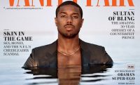 Michael B. Jordan