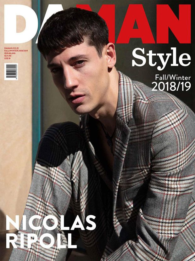 Nicolas Ripoll
