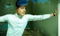 Rami Malek