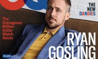 Ryan Gosling