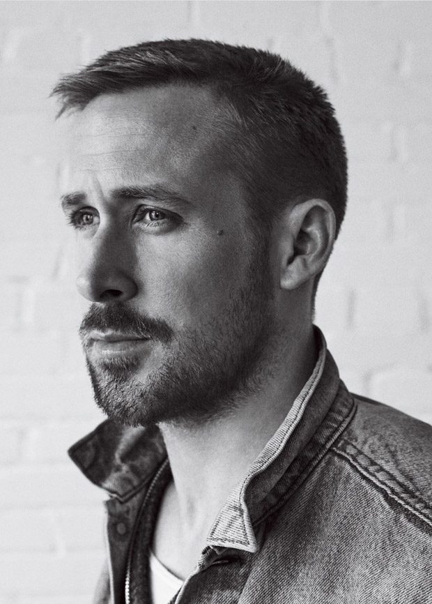 Ryan Gosling