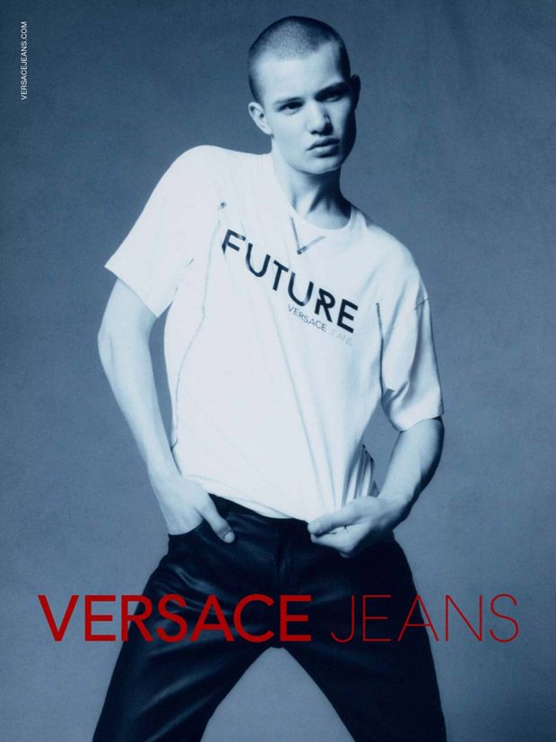 Versace Jeans