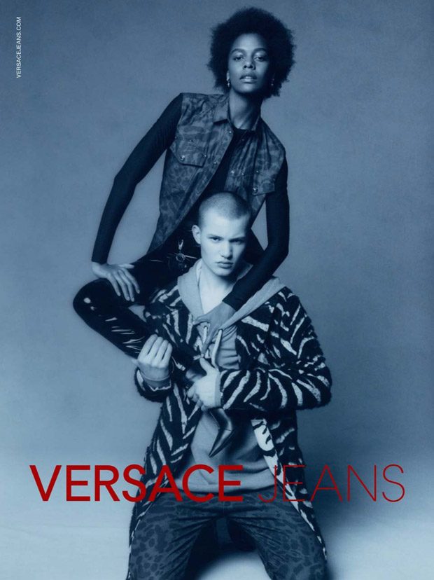 Versace Jeans