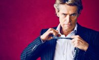 Willem Dafoe