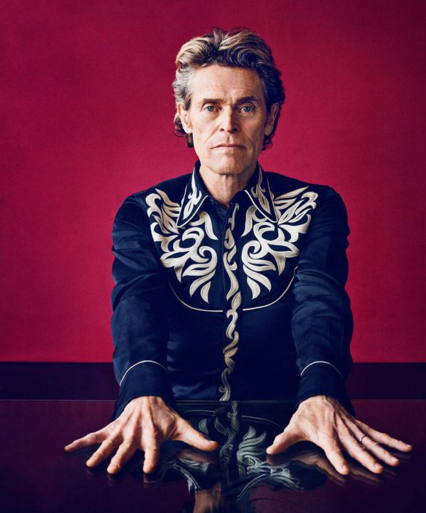 Willem Dafoe