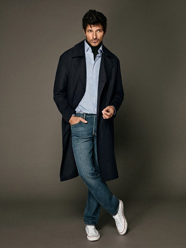 Andres Velencoso Segura