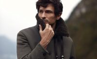 Andres Velencoso Segura