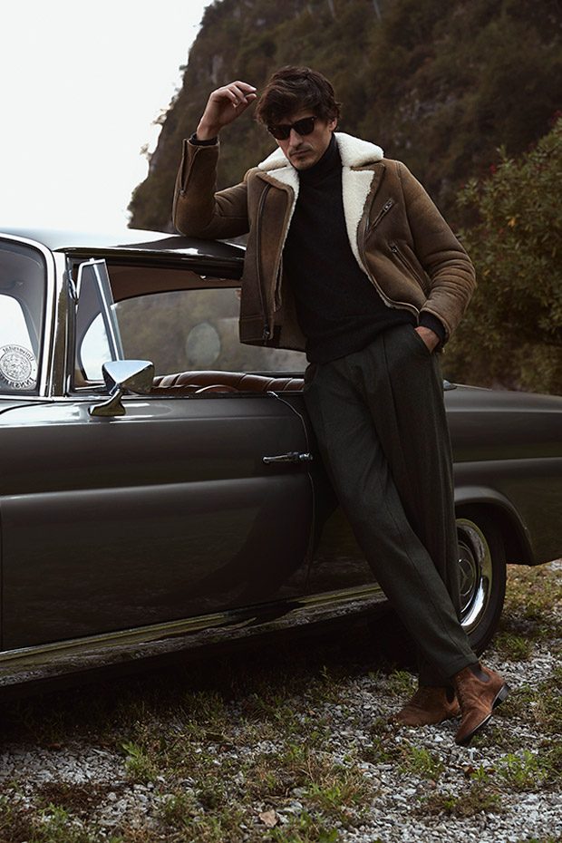 Andres Velencoso Segura