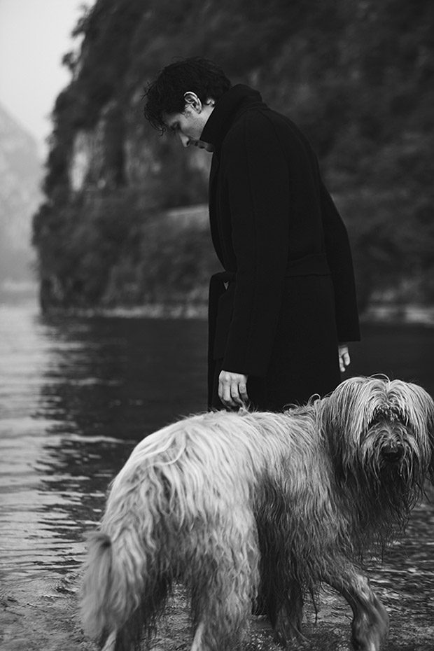 Andres Velencoso Segura