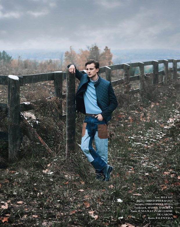 Andrew Podolioukh