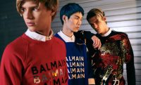 BALMAIN