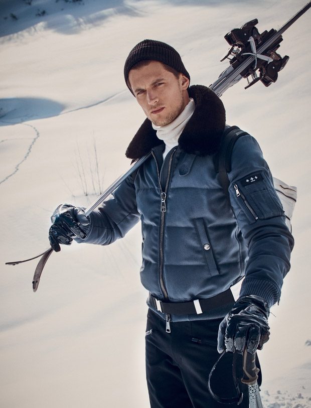 VMAN Magazine