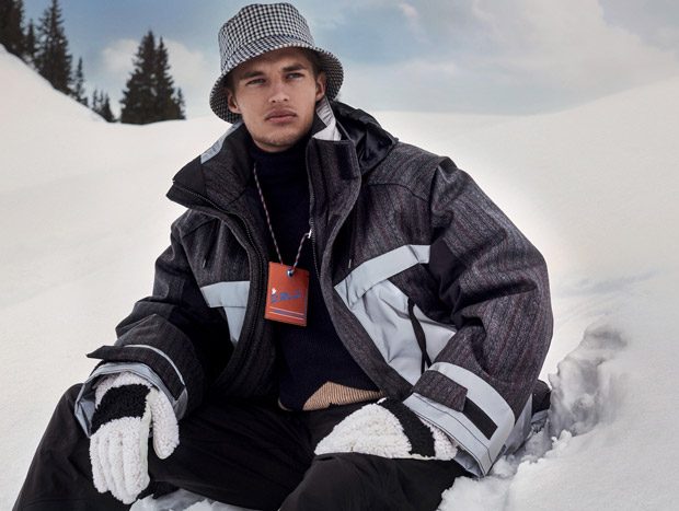 VMAN Magazine