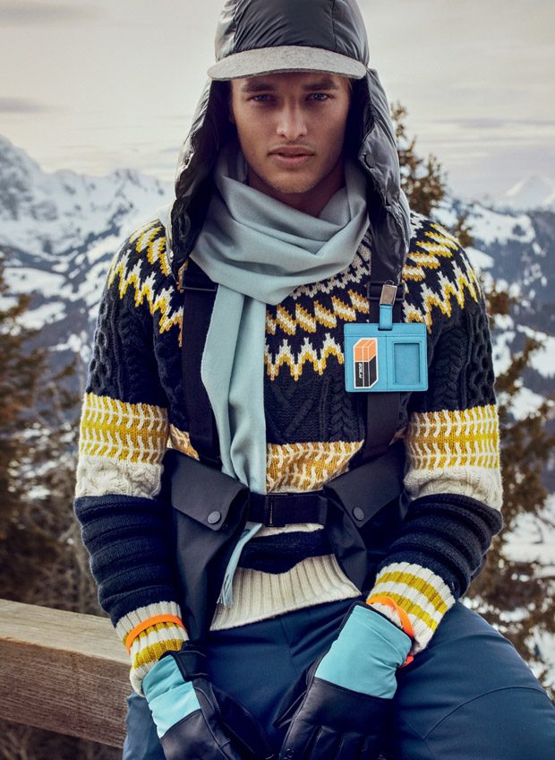 VMAN Magazine