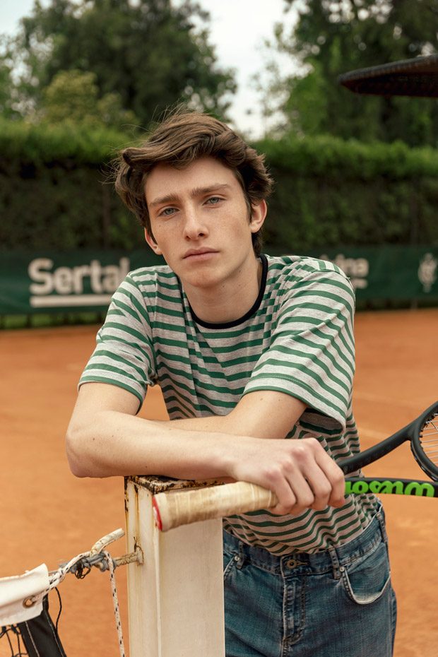 Facundo Alberetti