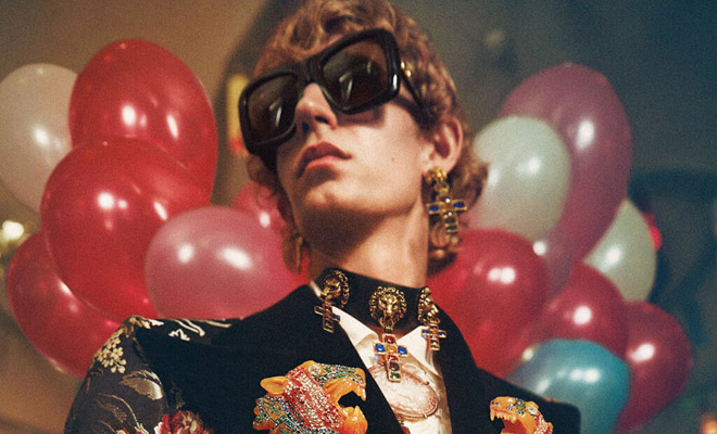 Gucci Gift