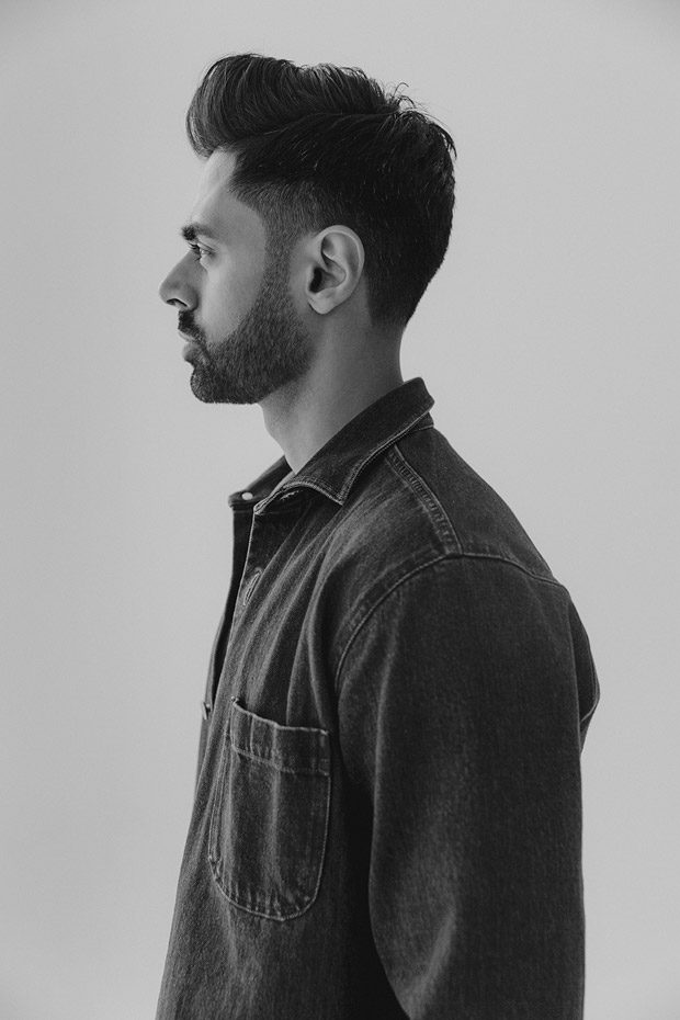 Hasan Minhaj