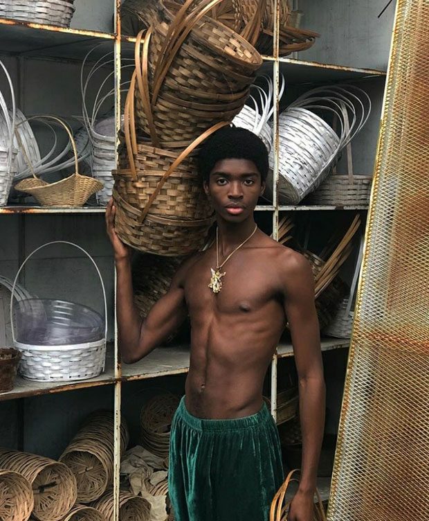 alton mason