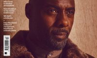 Idris Elba