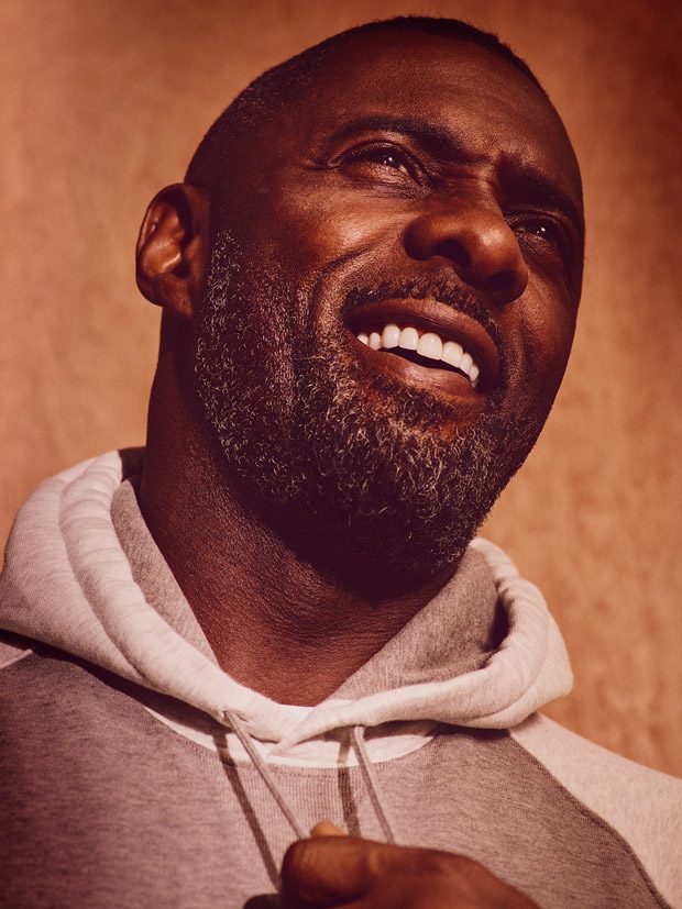 Idris Elba