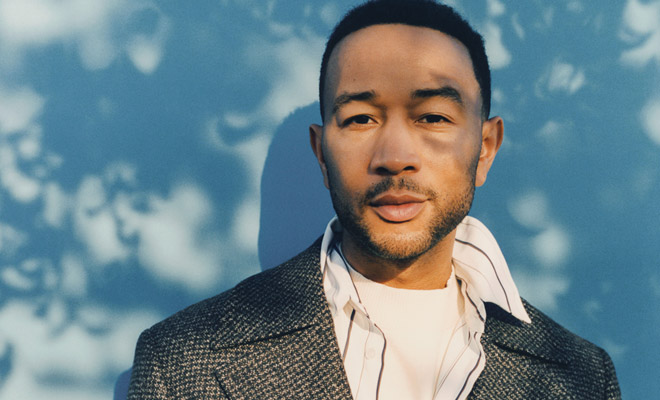 John Legend