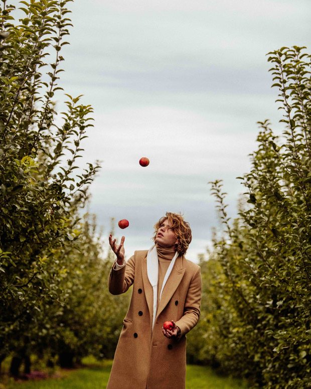 Jordan Barrett