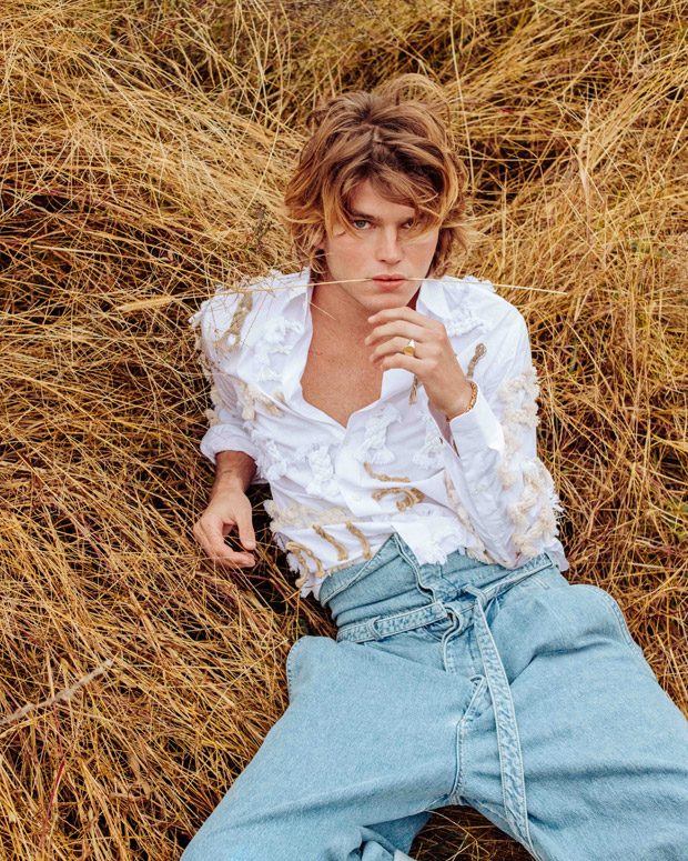 Jordan Barrett