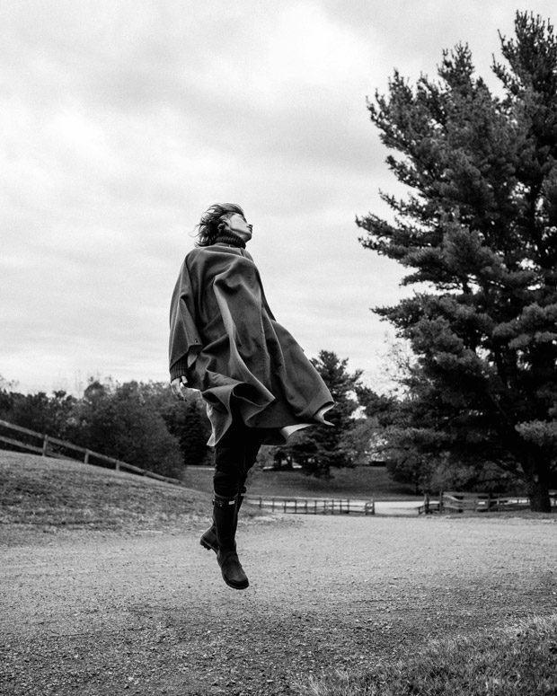 Jordan Barrett