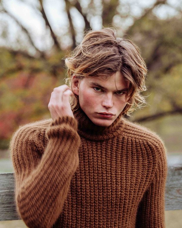 Jordan Barrett