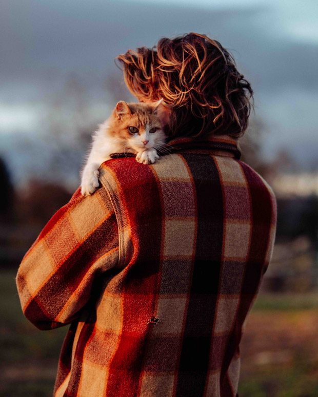 Jordan Barrett