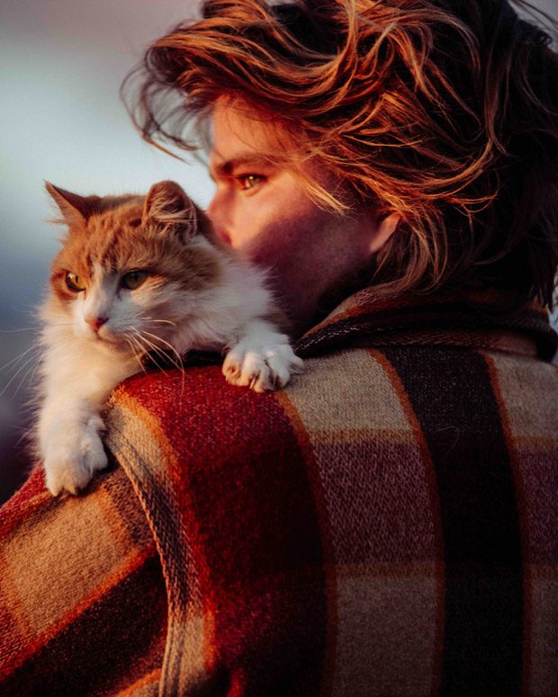 Jordan Barrett