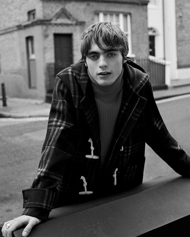 Zara man winter jacket 2018 top