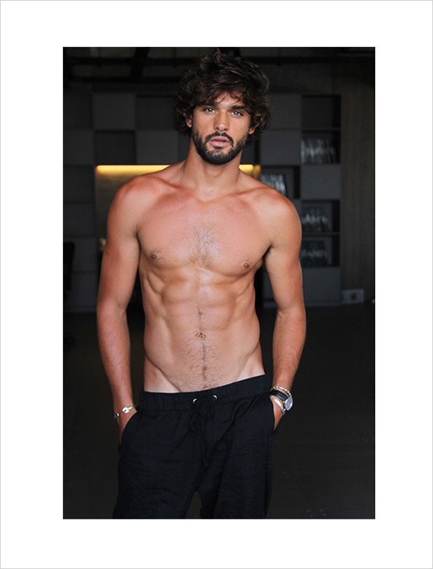 Marlon teixeira workout deals