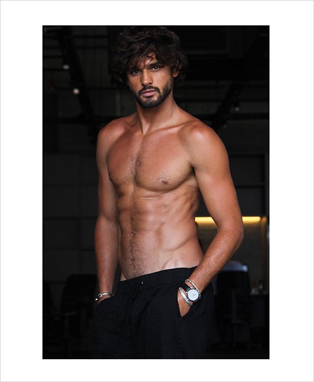 Marlon Teixeira