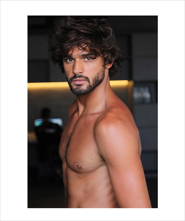 Marlon Teixeira