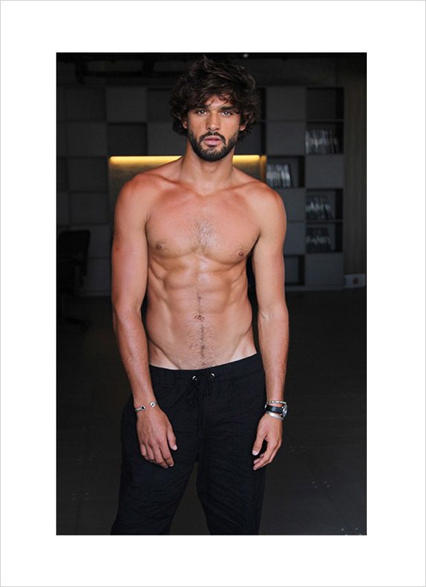 Marlon Teixeira