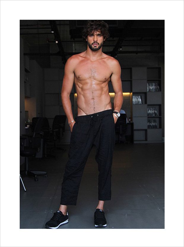 Marlon Teixeira