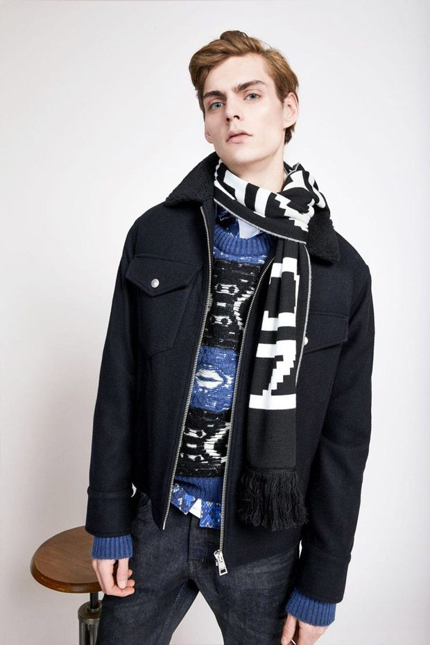 Mats Van Snippenberg