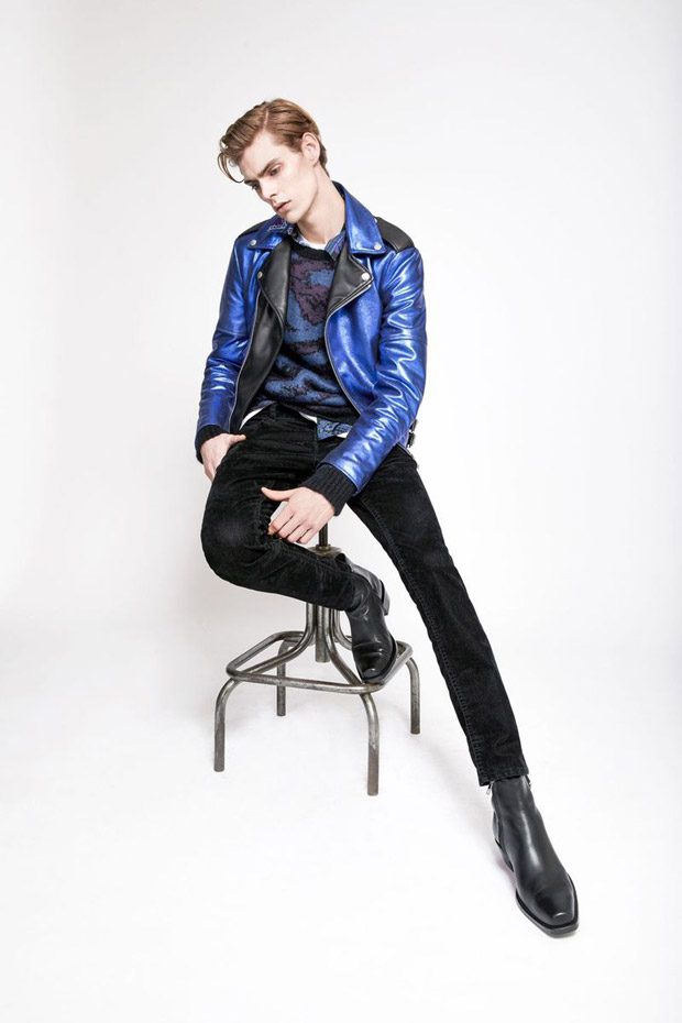 Mats Van Snippenberg