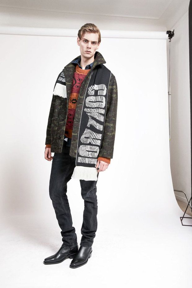 Mats Van Snippenberg