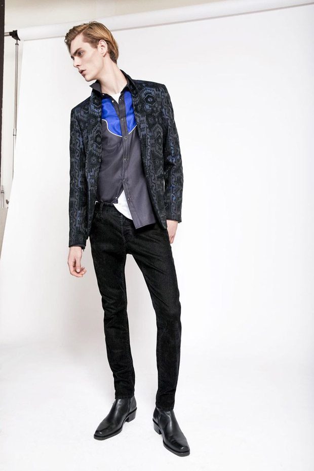 Mats Van Snippenberg