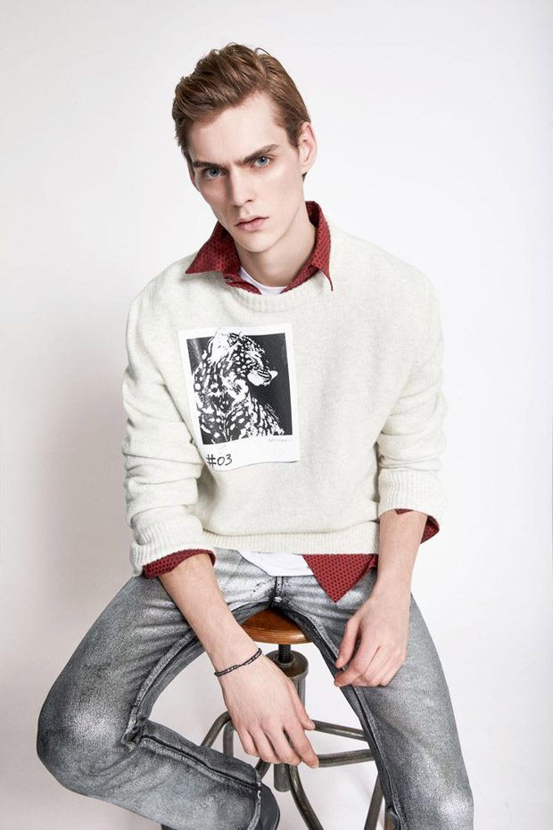 Mats Van Snippenberg