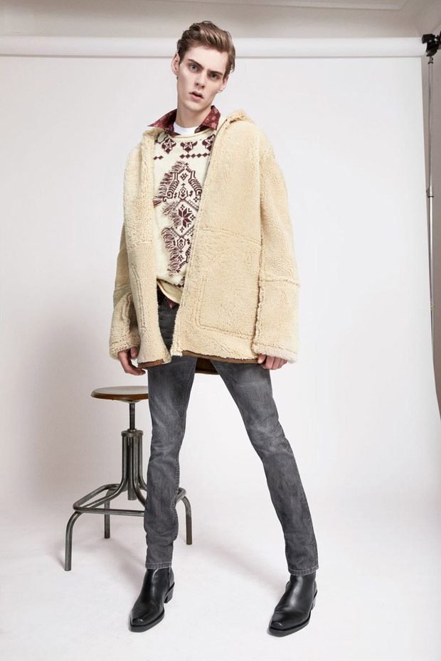 Mats Van Snippenberg