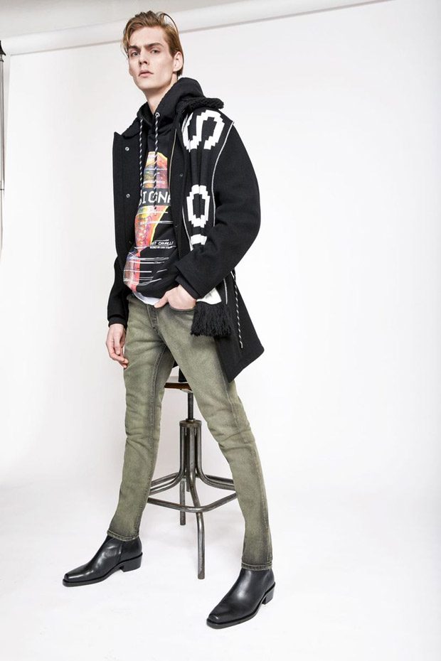 Mats Van Snippenberg