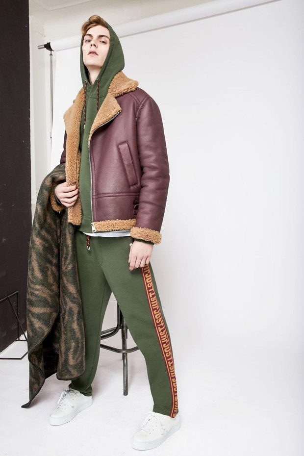 Mats Van Snippenberg