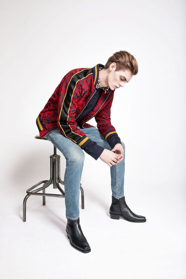 Mats Van Snippenberg