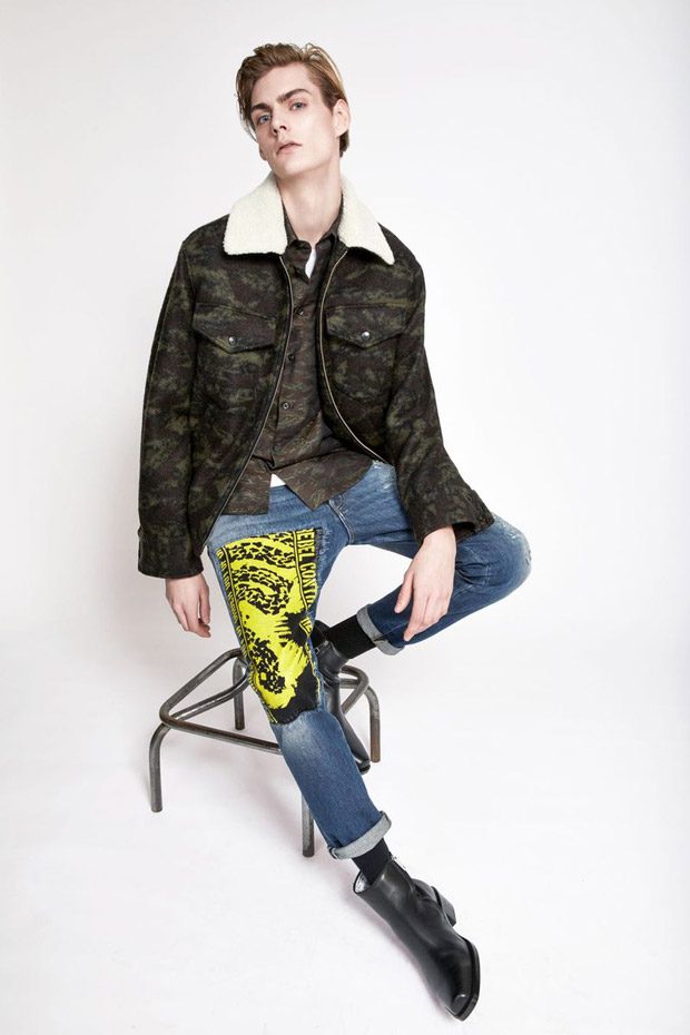 Mats Van Snippenberg