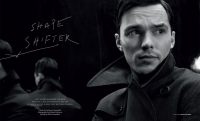 Nicholas Hoult
