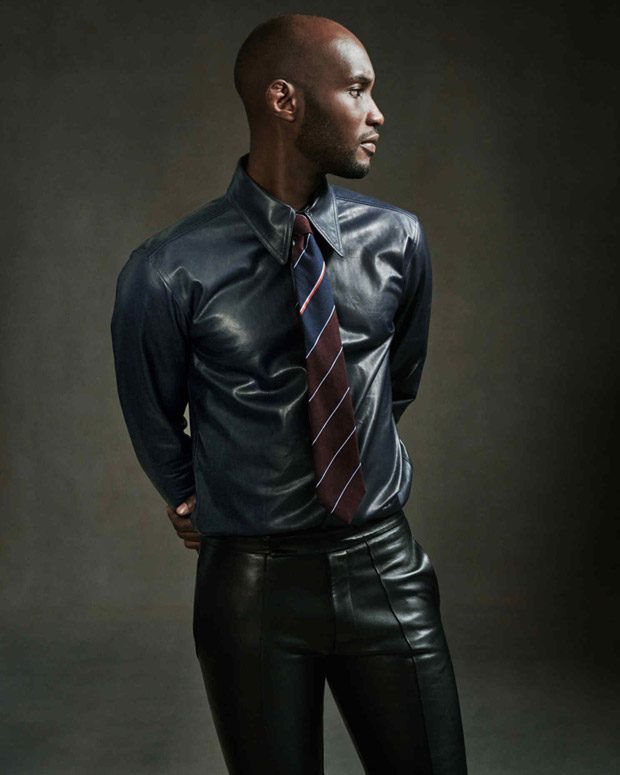 Olivier Geraghty