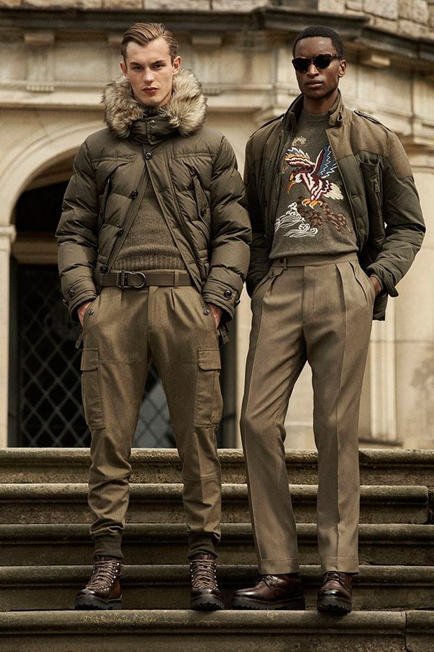 Ralph Lauren Purple Label